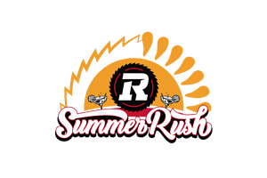 redblacks summer rush 2023 EN