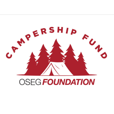 campership fund logo